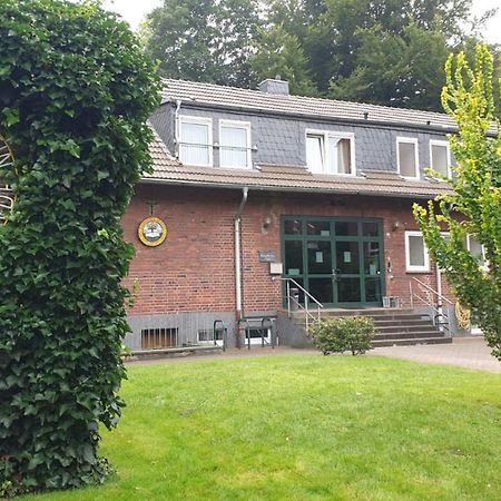 Naturfreundehaus 겔젠키르헨 외부 사진