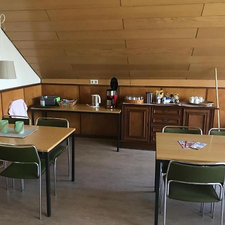 Naturfreundehaus 겔젠키르헨 외부 사진