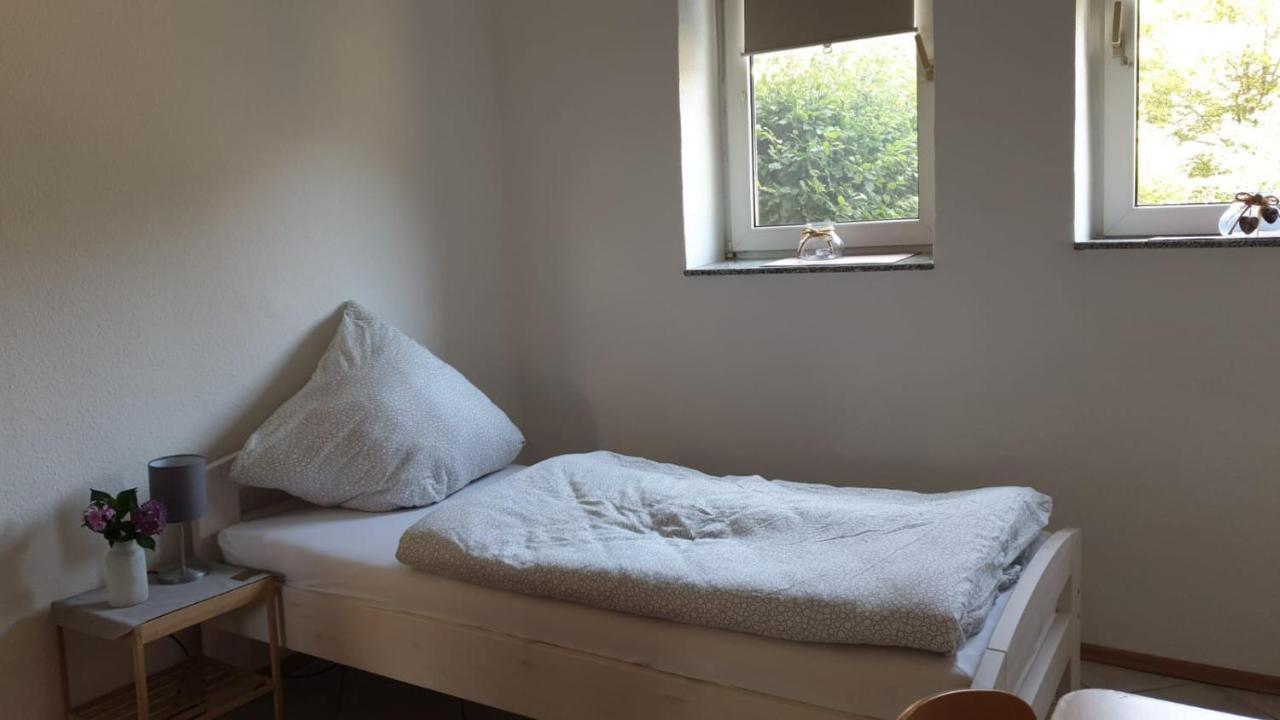 Naturfreundehaus 겔젠키르헨 외부 사진