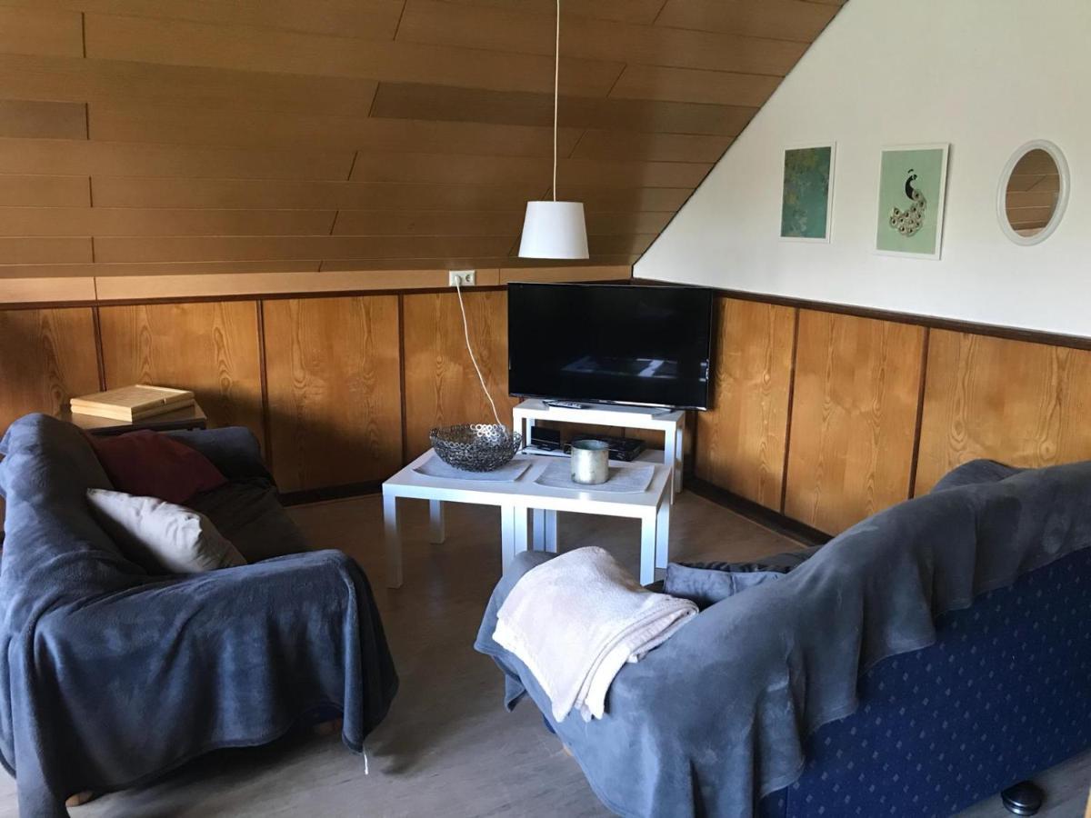 Naturfreundehaus 겔젠키르헨 외부 사진