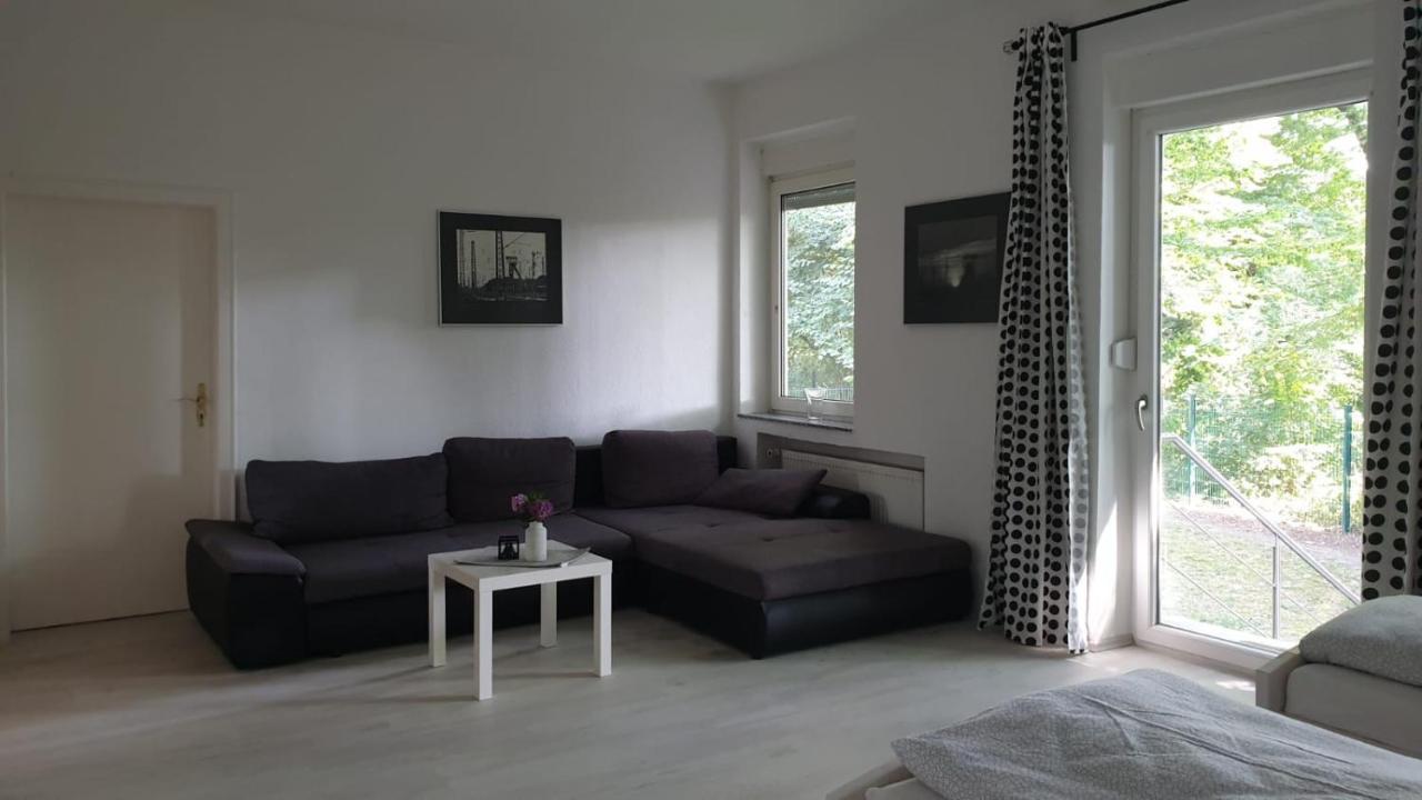 Naturfreundehaus 겔젠키르헨 외부 사진