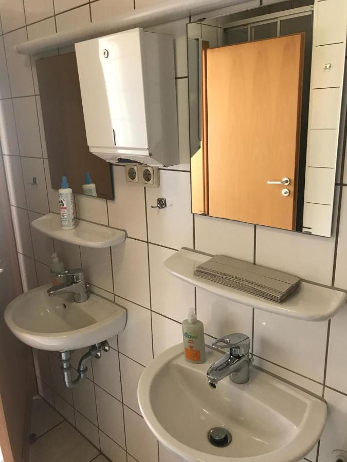 Naturfreundehaus 겔젠키르헨 외부 사진