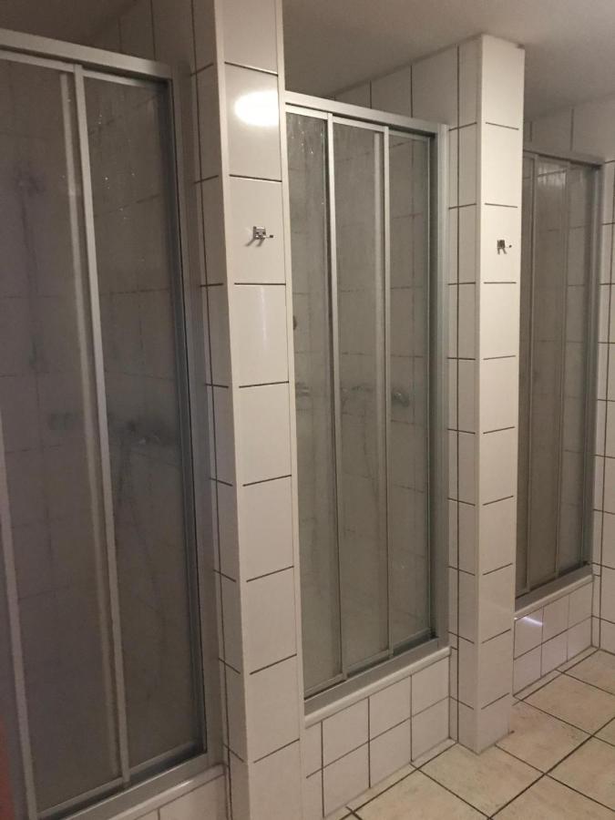 Naturfreundehaus 겔젠키르헨 외부 사진