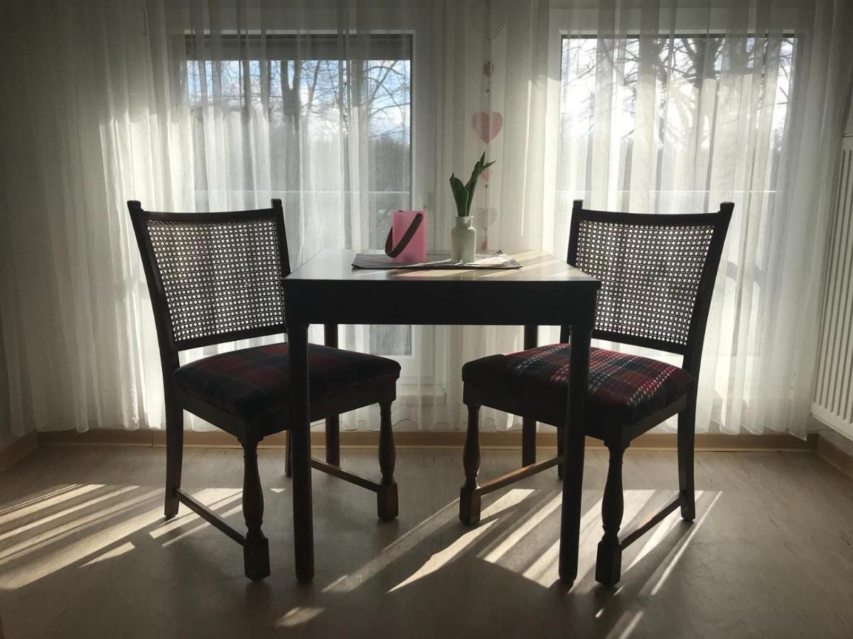 Naturfreundehaus 겔젠키르헨 외부 사진