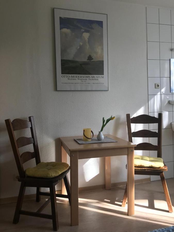 Naturfreundehaus 겔젠키르헨 외부 사진