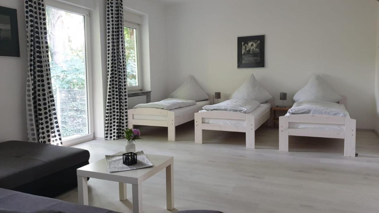 Naturfreundehaus 겔젠키르헨 외부 사진