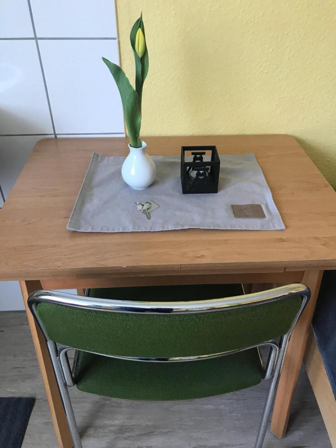 Naturfreundehaus 겔젠키르헨 외부 사진