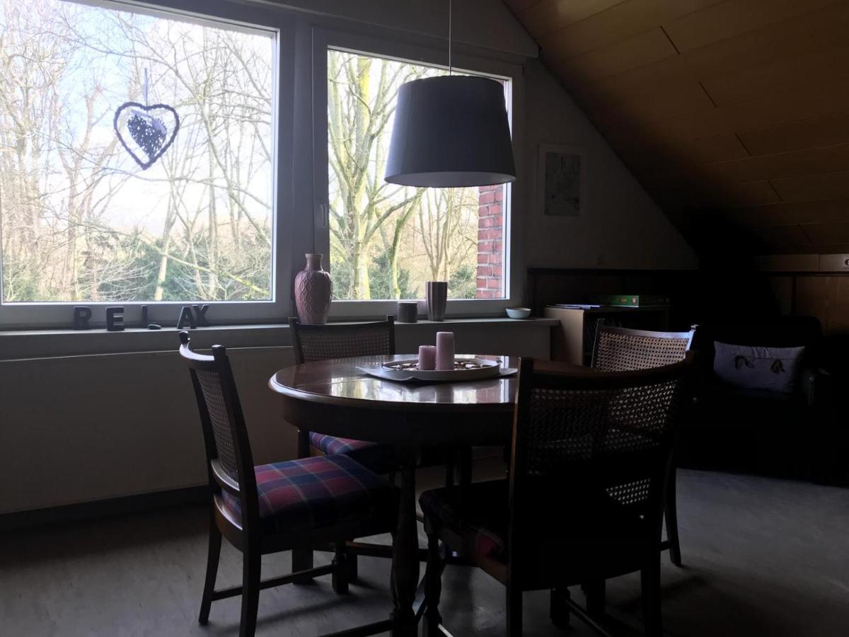 Naturfreundehaus 겔젠키르헨 외부 사진