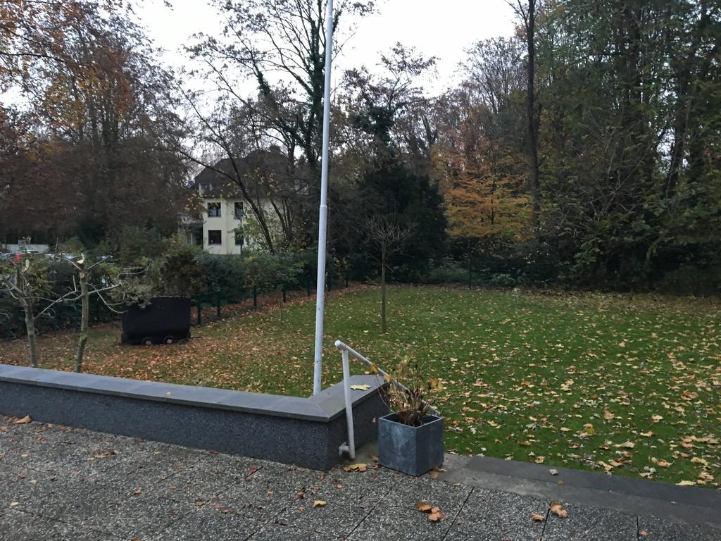 Naturfreundehaus 겔젠키르헨 외부 사진