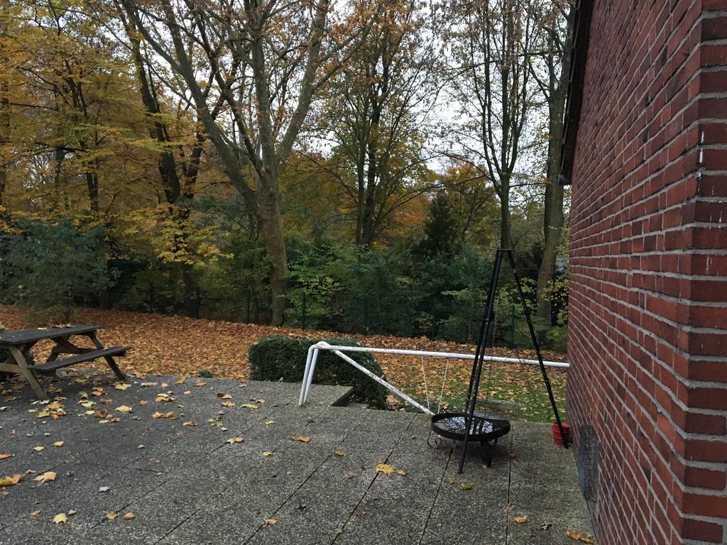 Naturfreundehaus 겔젠키르헨 외부 사진