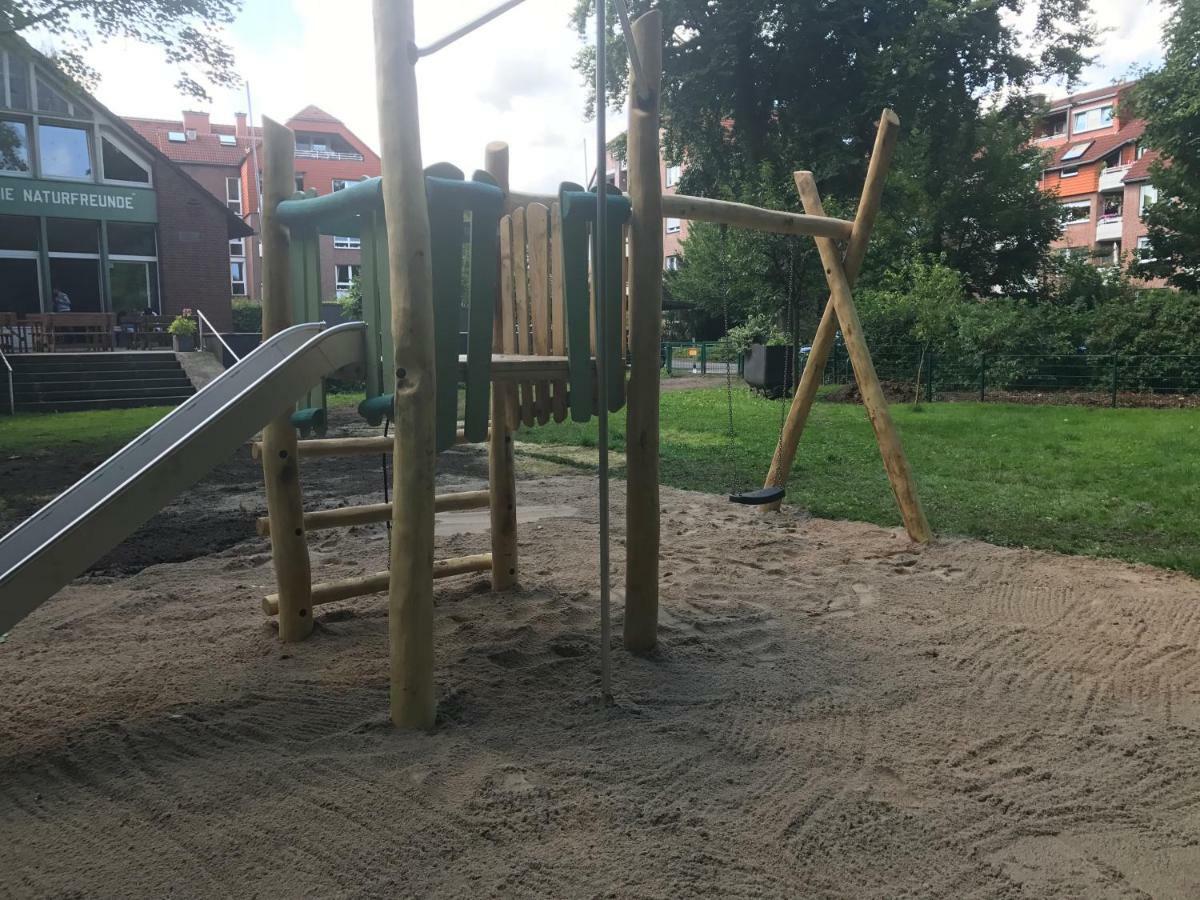 Naturfreundehaus 겔젠키르헨 외부 사진